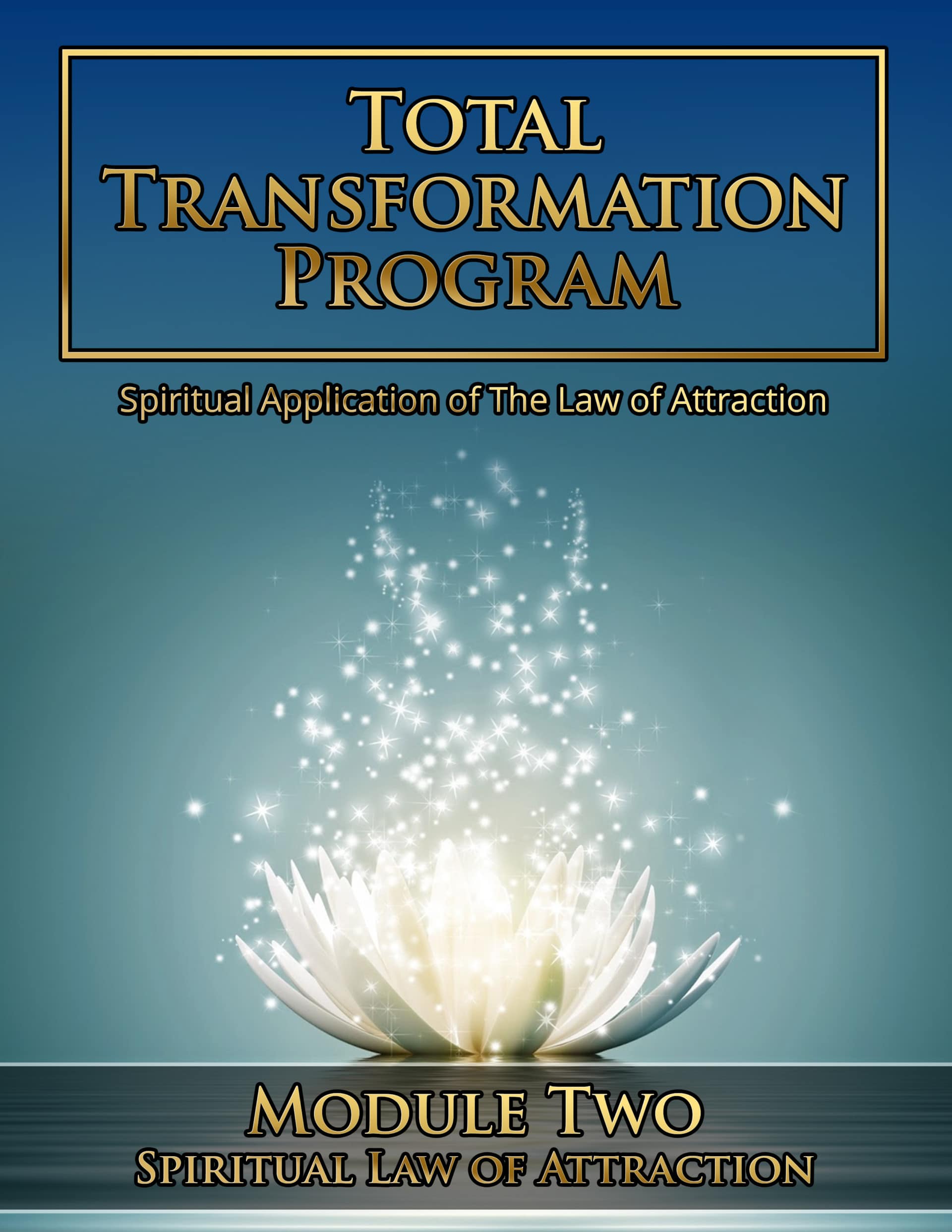 Module 2 – Copy